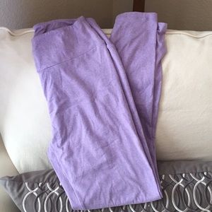 LuLaRoe OS Leggings
